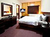 Chateau D'Eau Hotel&nbsp;Faraya&nbsp;Lebanon - Imperial suite living room