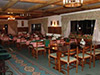 Mon Refuge Hotel and Chalets Cedars and Bcharreh Lebanon - Restaurant