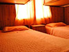 Mon Refuge Hotel and Chalets Cedars and Bcharreh Lebanon - Twin room