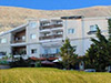 Mon Refuge Hotel and Chalets Cedars and Bcharreh Lebanon - Front view