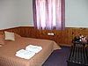 San Antonio Hotel Mzaar Kfardebian Lebanon - Double or Single Room