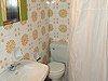 San Jose Chalets Mzaar Kfardebian Lebanon - Bathroom