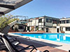 Shangri-La and Nirvana Hotels Laqlouq Lebanon - Outdoor pool