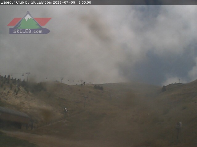 ZAROUR webcam