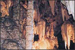 Qadisha grotto Lebanon