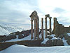 Fakra Roman temple by SKILEB.com