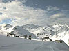 Laklouk ski slopes by SKILEB.com