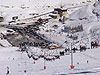 Ski Lebanon Jonction slope by SKILEB.com