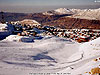 Ski Lebanon Refuge slope in Faraya by SKILEB.com
