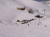Ski Lebanon Mzaar arrival by SKILEB.com