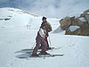 Ski Qanat Bakiche Lebanon by SKILEB.com