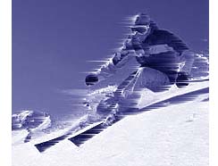 Ski techniques by Ski Lebanon